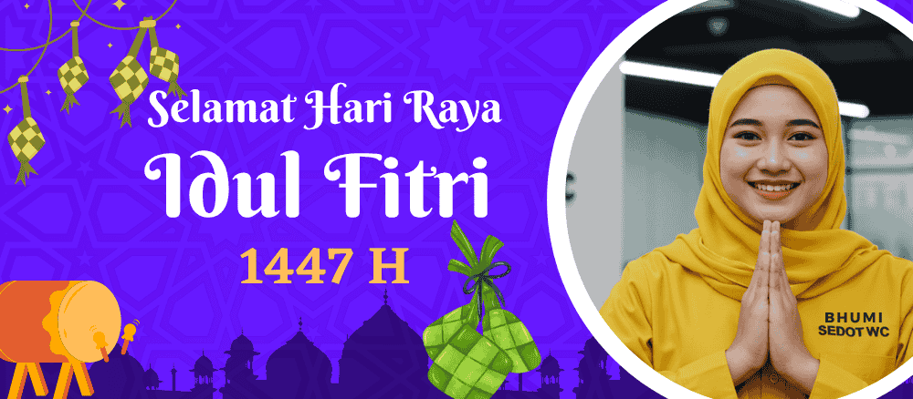Bhumi Ramadhan banner
